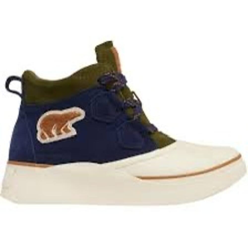 Sorel Women’s Out N About IV Classic Varsity Waterproof, Size 7